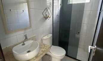 Imagem 6: Apartamento com 2 dormitórios para alugar, 62 m² por R$ 1.800,00/mês - Bessa - João Pessoa