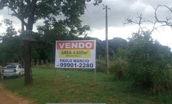 Imagem: área go 040 goiânia garavelo aragoiania