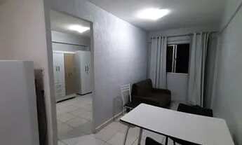 Imagem 4: Alugo quarto e sala mobiliado