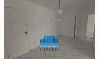 Imagem 2: Apartamento para venda possui 56 metros quadrados com 2 quartos em Pechincha - Rio de Jane