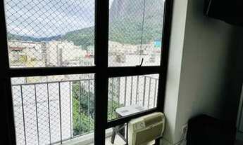 Imagem 7: Apartamento para aluguel possui 51 metros quadrados com 1 quarto em Humaitá - Rio de Janei
