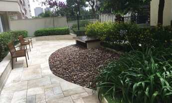 Imagem 7: Apartamento com 3 dormitórios sendo 1 suítes + 2 vagas de garagem no Centro de Alphaville