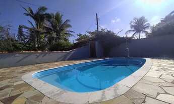 Imagem 5: Casa na praia em Itanhaém