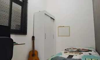 Imagem 2: Apartamento 3 quartos na Praia comprida