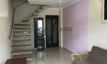 Imagem 3: SAO BERNARDO DO CAMPO - Residential / Sobrado - DEMARCHI