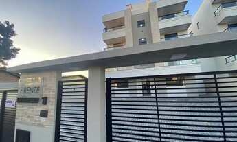 Imagem 2: Apartamento com 2 Dormitórios sendo 1 Suíte no Centro - Navegantes - SC