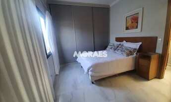 Imagem 12: Casa em condomínio fechado com 4 suítes, 640 m² - venda por R$ 2.600.000 ou aluguel por R