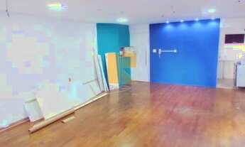 Imagem 2: Conjunto comercial para locação, 46m² -Higienópolis - São Paulo - SP