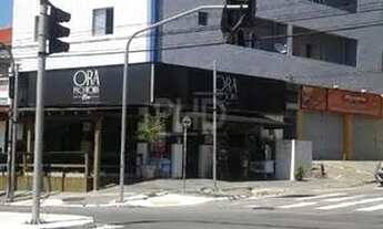 Imagem: Prédio Jardim Silvestre São Bernardo do