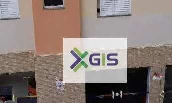 Imagem 3: Apartamento com 2 dormitórios para alugar, 52 m² por R$ 1.500/mês - Jardim Pagliato - Soro