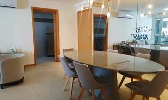 Imagem 6: Apartamento vende mobiliado