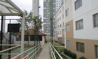 Imagem 3: Apartamento Padrão em Osasco