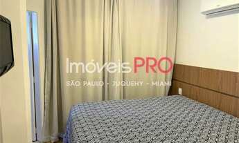 Imagem 6: EXCELENTE PREDIO- APTO LINDO REFORMADO!3 DORM SUITE, CLOSET 2 VAGAS C/ DEPOSITO!LAZER COMP