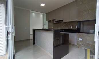 Imagem 13: Casa em Residencial Ary Attab - São José do Rio Preto