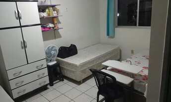 Imagem: RESIDÊNCIA UNIVERSITÁRIA PRÓXIMA DA UFPE