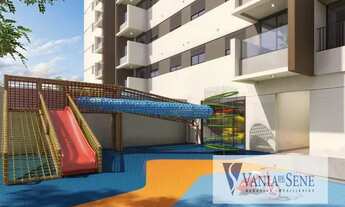 Imagem: SAO JOSE DOS CAMPOS - Residential / Apartment