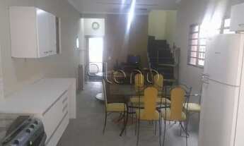 Imagem 6: Casa - Parque Jambeiro - Campinas