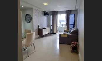 Imagem 4: 02 quartos, mobiliado, que infraestrutura- Itaigara!