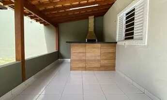 Imagem 5: Belíssima casa à venda com 1 suíte e 1 quarto em Adamantina