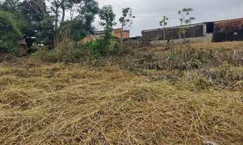 Imagem 3: Área no Coração próximo ao cemitério mais de 750m²