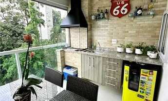 Imagem: Apartamento-São Paulo-SANTANA