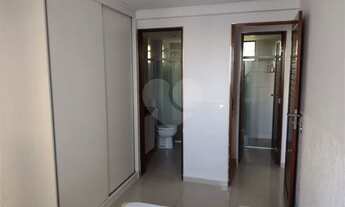 Imagem 4: Apartamento com 2 quartos, 56 m² - Manaíra - João Pessoa- PB