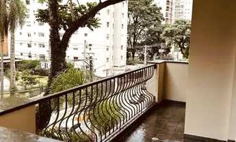 Imagem 5: Apartamento de127m² no Itaim Bibi - SP