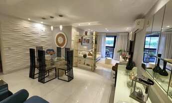 Imagem 5: Apartamento 03 quartos na Tijuca