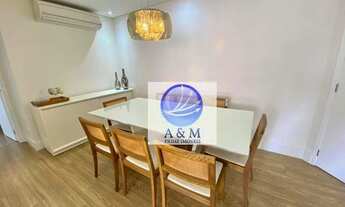 Imagem 3: Apartamento com 3 dormitórios à venda, 95 m² por R$ 1.299.000,00 - Anália Franco - São Pau