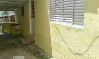 Imagem 2: Casa para Aluguel - Ermelino Matarazzo, 1 Quarto, 35 m2