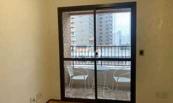 Imagem 3: São Paulo - Apartamento Padrão - Tatuapé