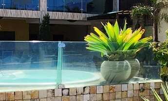 Imagem: Casa beira mar Genipabu Natal-RN temporada