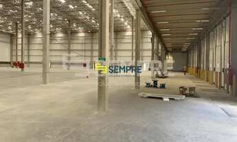 Imagem 3: Galpão para alugar em Osasco SP