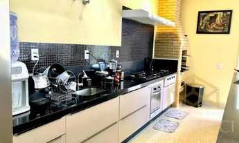 Imagem 2: Casa - Swiss Park - Campinas