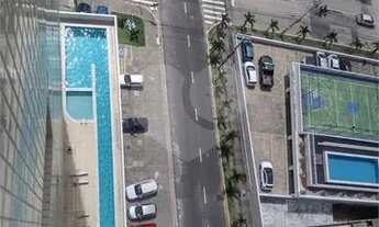 Imagem 5: Apartamento com 2 quartos, 56 m² - Manaíra - João Pessoa- PB