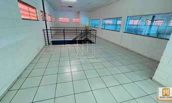 Imagem 7: Salão/Galpão (salão - térreo) , cozinha planejada