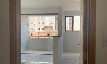 Imagem 4: Apartamento de 56m² com 2 quartos a venda no Bessa - João Pessoa PB