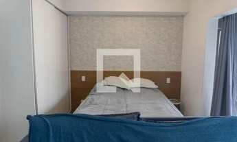 Imagem 7: Apartamento para Aluguel - Consolação, 1 Quarto, 34 m2