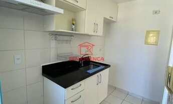 Imagem 7: Apt 2 quartos codomínio Attivitá