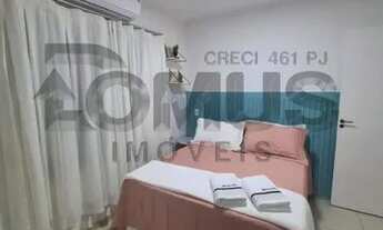 Imagem 4: Apartamento Para Venda Palm Ville - 75 Metros Quadrados . 3/4 NA Aruana