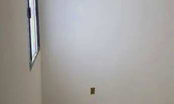 Imagem 2: Casa com 2 dormitórios para alugar, 65 m² por R$ 940,00/mês - Residencial E Comercial Port