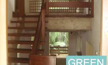 Imagem 6: CASA para Venda/Locação CHÁCARA FLORA/JARDIM DOS ESTADOS, SÃO PAULO 5 suítes, 6 vagas, 2 s