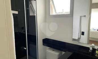 Imagem 6: Apartamento a venda no itaim com 80m², 1 suíte e 1 vaga