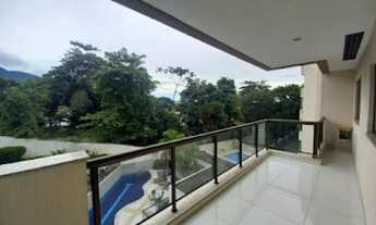 Imagem 2: Apartamento para venda Freguesia Anil três quartos