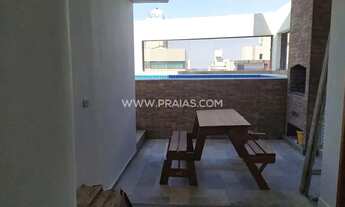 Imagem 2: Cobertura, 4 dormitórios, Astúrias, Guarujá