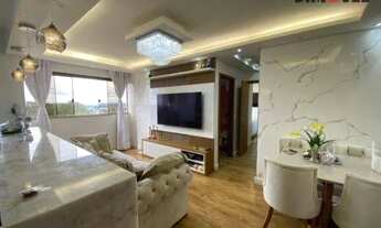 Imagem 3: Terrazzo Vivere Residence - QNM 12 - Apartamento com 2 dormitórios à venda, 60 m² por R$ 3