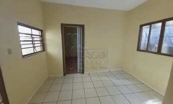 Imagem 3: Casa Padrão em Ribeirão Preto