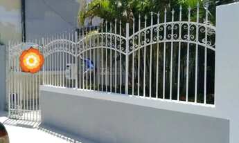 Imagem 2: Casa no Suíssa Apartamento com 3 dormitórios