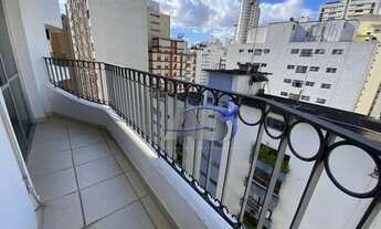 Imagem 4: Apartamento com 1 dormitório, 45 m² - venda por R$ 630.000,00 ou aluguel por R$ 5.311,20/m
