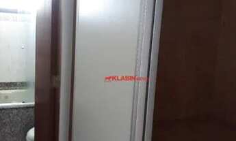 Imagem 8: Apartamento com 3 dormitórios à venda, 102 m² por R$ 850.000,00 - Saúde - São Paulo/SP